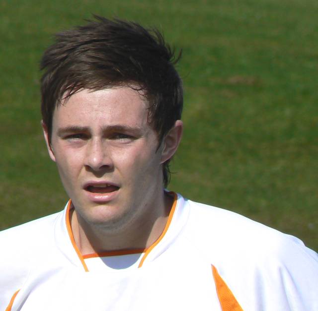 Sportspy Reports - Sunday September 28th 2008.