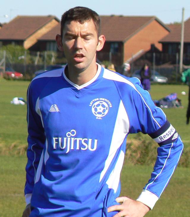 Sportspy Reports - Sunday October 5th 2008.