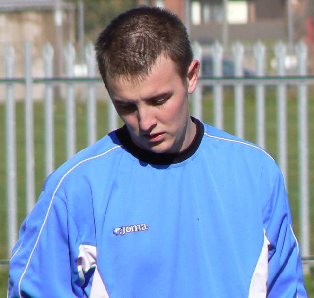 Sportspy Reports - Sunday October 5th 2008.