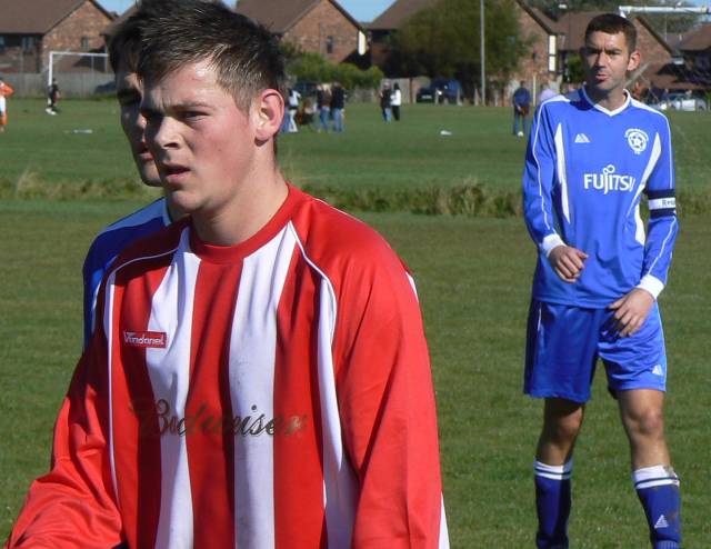 Sportspy Reports - Sunday October 5th 2008.