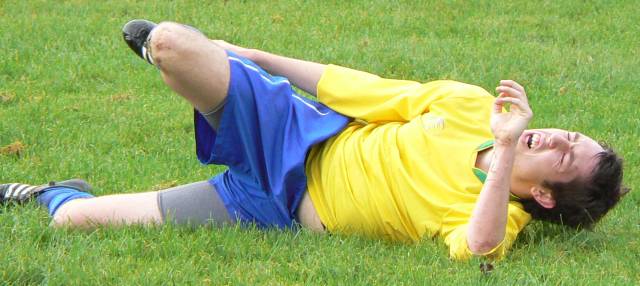 Sportspy Reports - Sunday October 12th 2008.