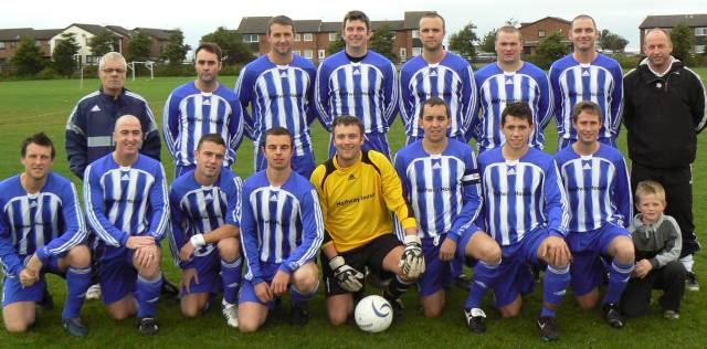 Sportspy Reports - Sunday October 19th 2008.