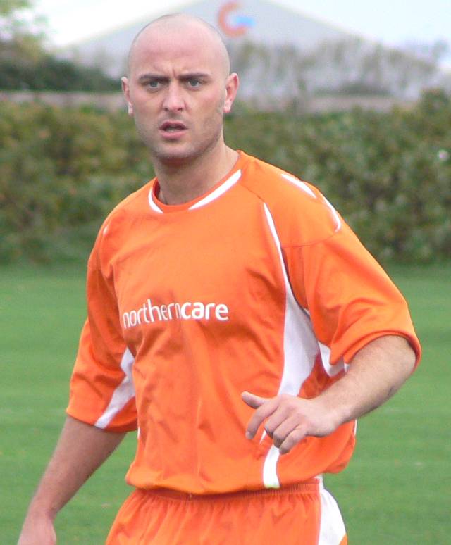 Sportspy Reports - Sunday October 19th 2008.