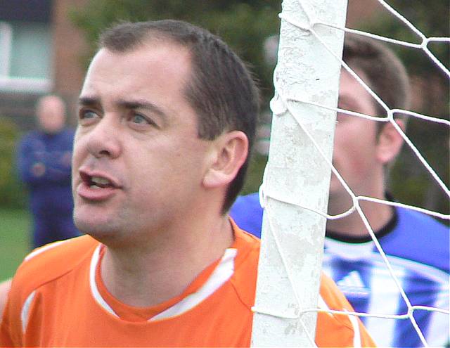 Sportspy Reports - Sunday October 19th 2008.