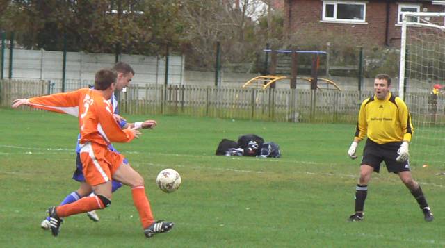 Sportspy Reports - Sunday October 19th 2008.