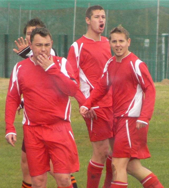 Sportspy Reports - Sunday October 26th 2008.