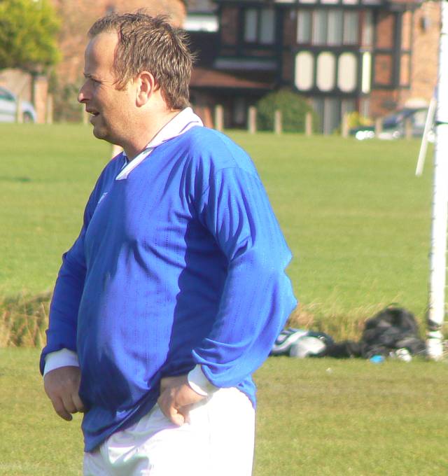 Sportspy Reports - Sunday October 26th 2008.