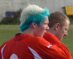Sportspy Reports - Sunday October 26th 2008.