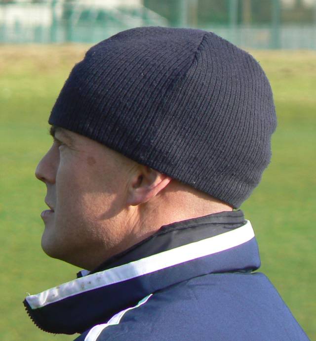 Sportspy Reports - Sunday October 26th 2008.
