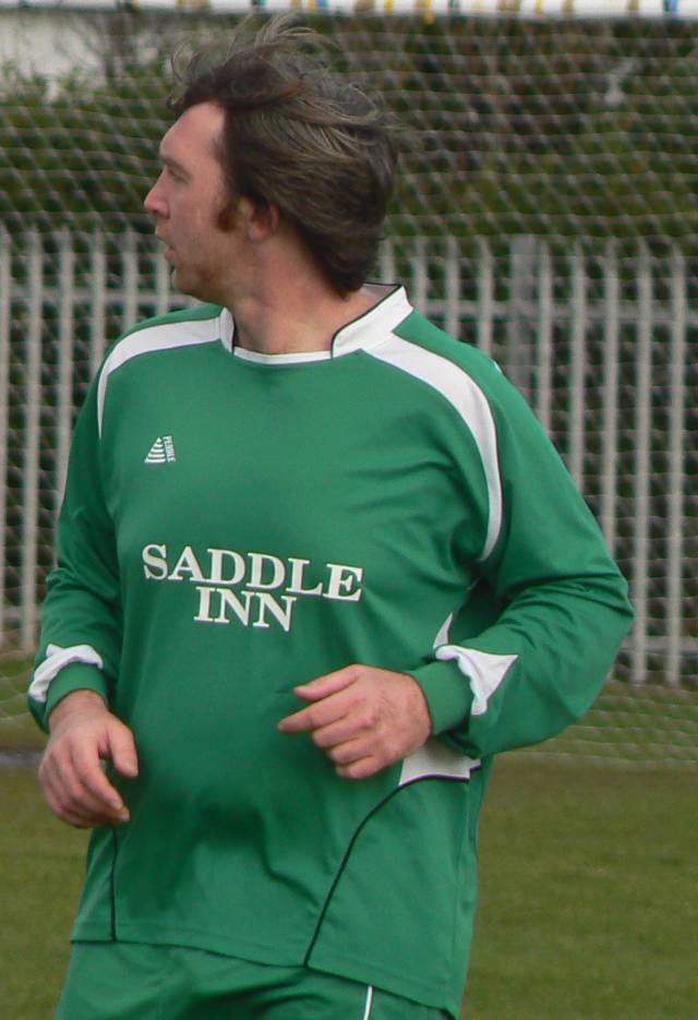 Sportspy Reports - Sunday October 26th 2008.