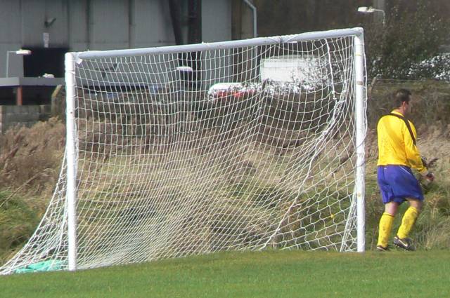Sportspy Reports - Sunday October 26th 2008.