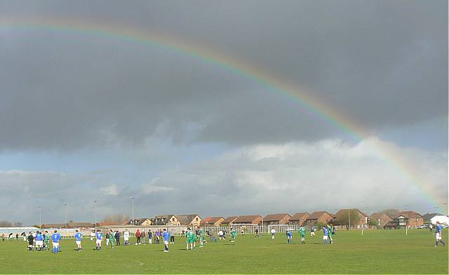Sportspy Reports - Sunday October 26th 2008.