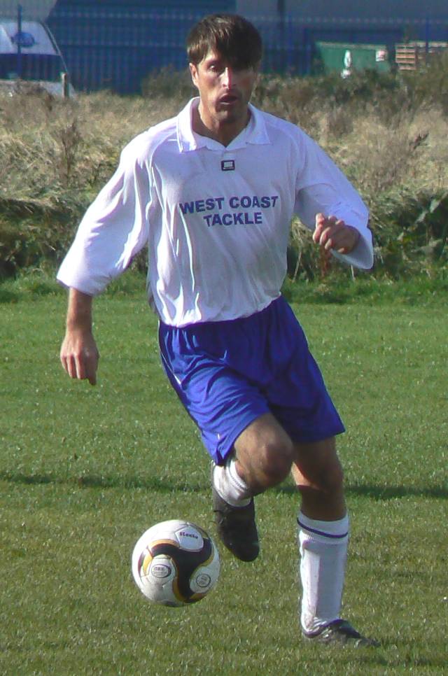 Sportspy Reports - Sunday October 26th 2008.