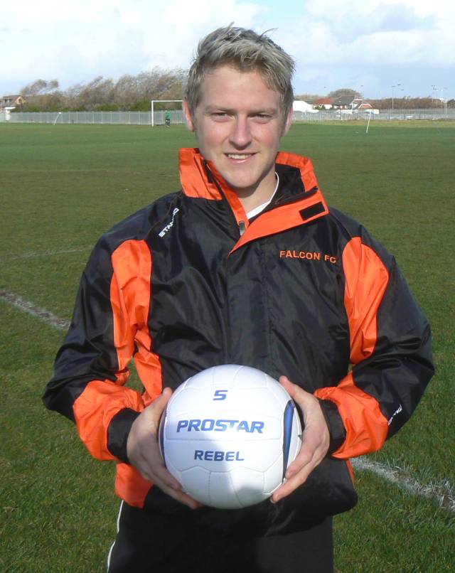 Penalty prize winners announced.