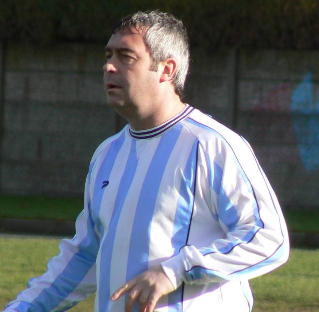Sportspy Reports - Sunday November 2nd 2008.