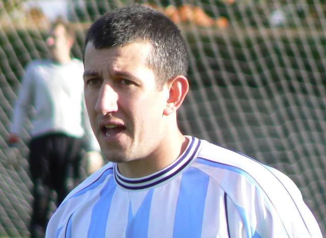 Sportspy Reports - Sunday November 2nd 2008.