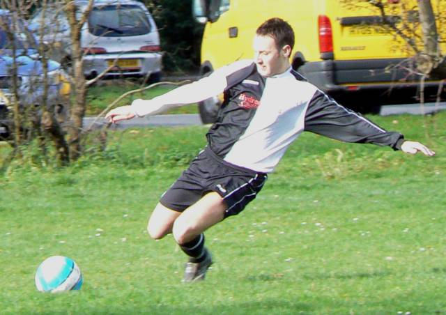 Sportspy Reports - Sunday November 2nd 2008.