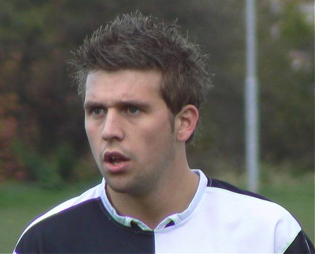 Sportspy Reports - Sunday November 2nd 2008.