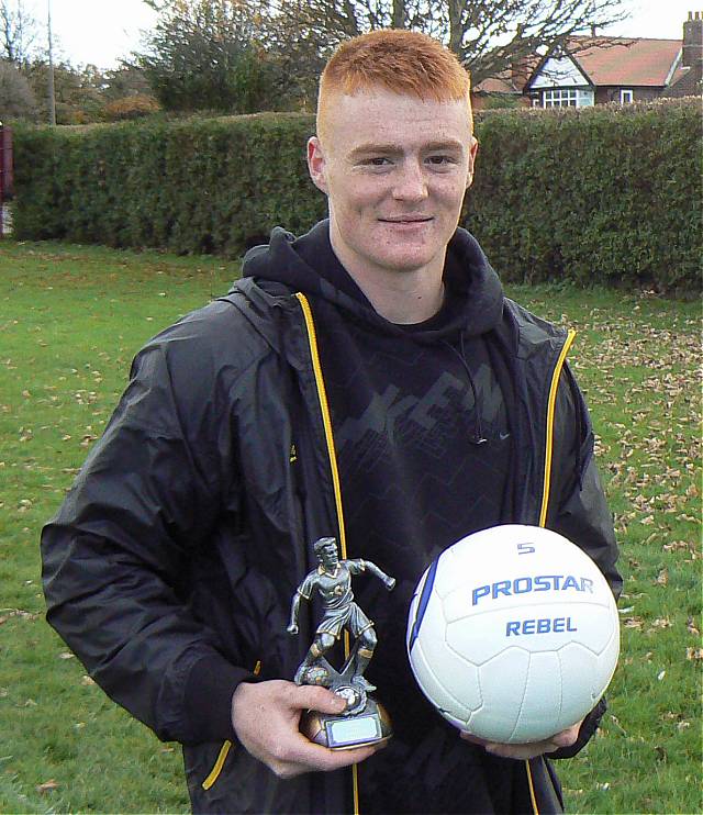 Sportspy Reports - Sunday November 2nd 2008.
