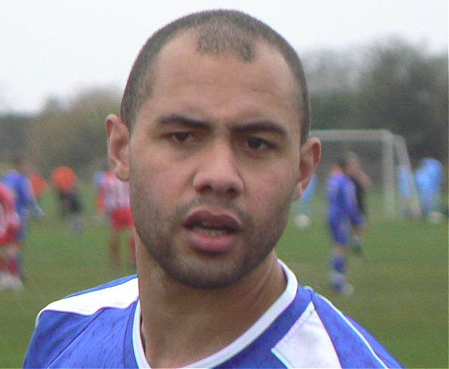 Sportspy Reports - Sunday November 9th 2008.