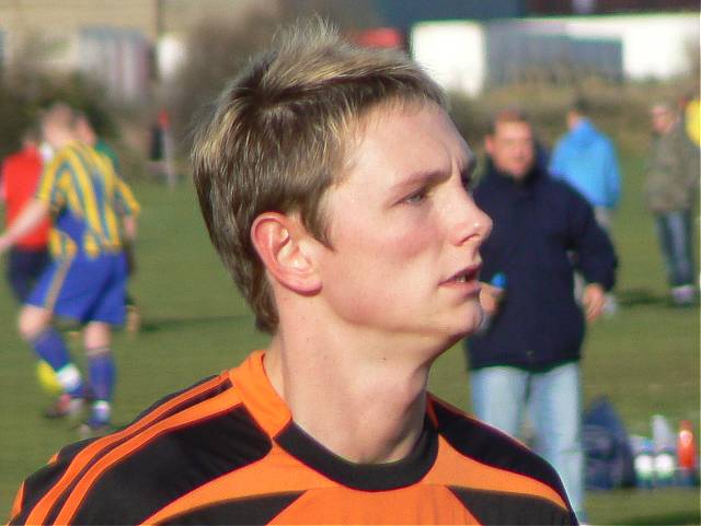 Sportspy Reports - Sunday November 16th 2008.