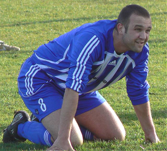 Sportspy Reports - Sunday November 16th 2008.