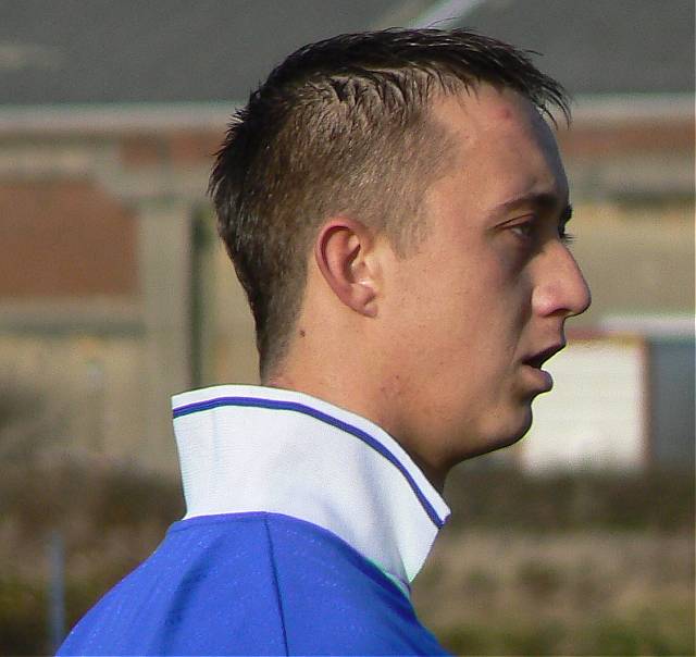 Sportspy Reports - Sunday November 16th 2008.