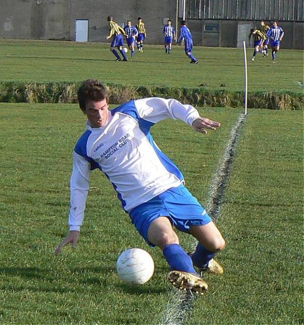 Sportspy Reports - Sunday November 16th 2008.