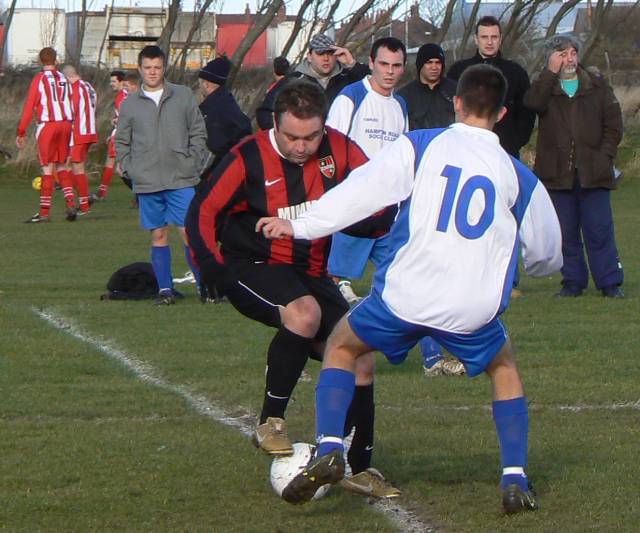 Sportspy Reports - Sunday November 16th 2008.