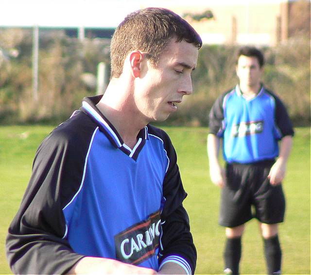 Sportspy Reports - Sunday November 16th 2008.