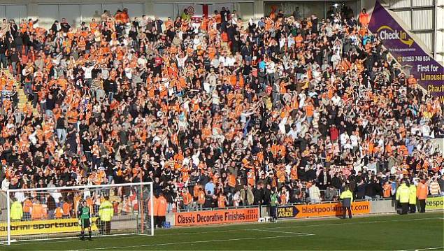 Sportspy Reports - Sunday November 16th 2008.