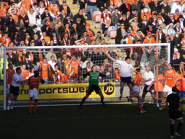 Sportspy Reports - Sunday November 16th 2008.
