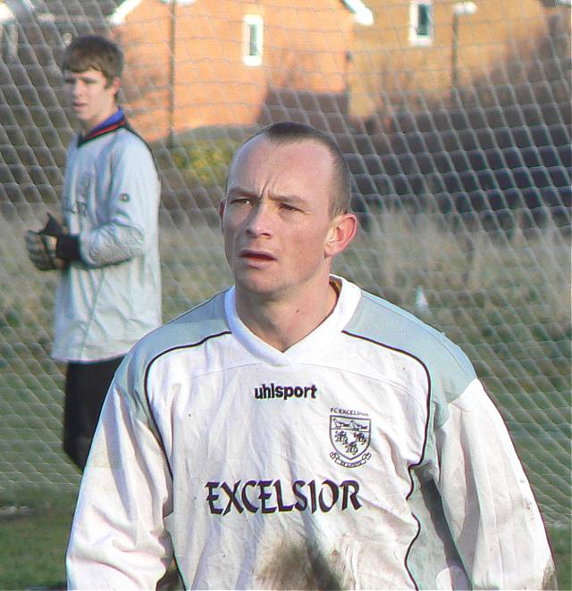 Sportspy Reports - Sunday December 7th 2008.