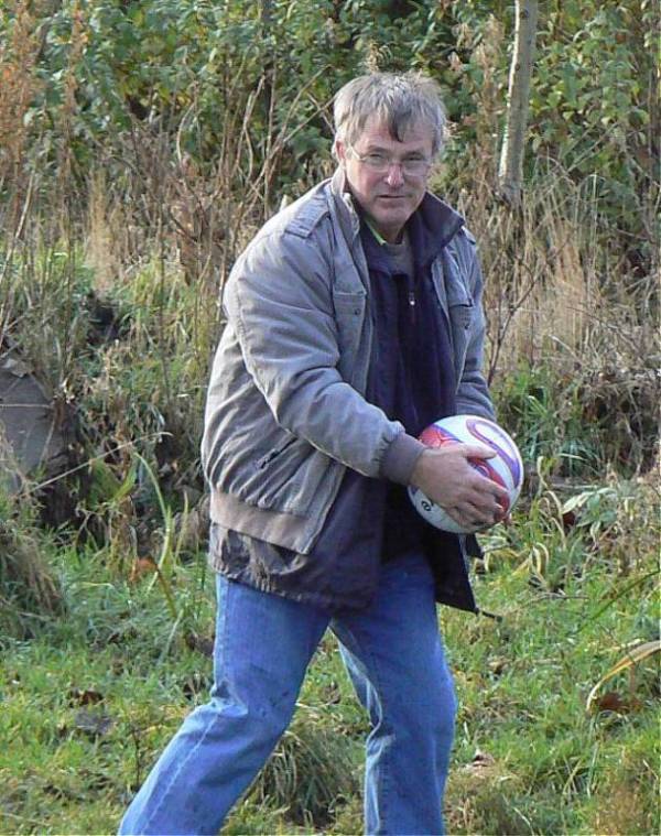 Sportspy Reports - Sunday December 7th 2008.
