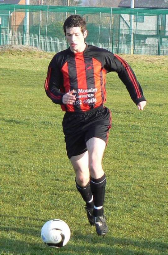Sportspy Reports - Sunday December 14th 2008.