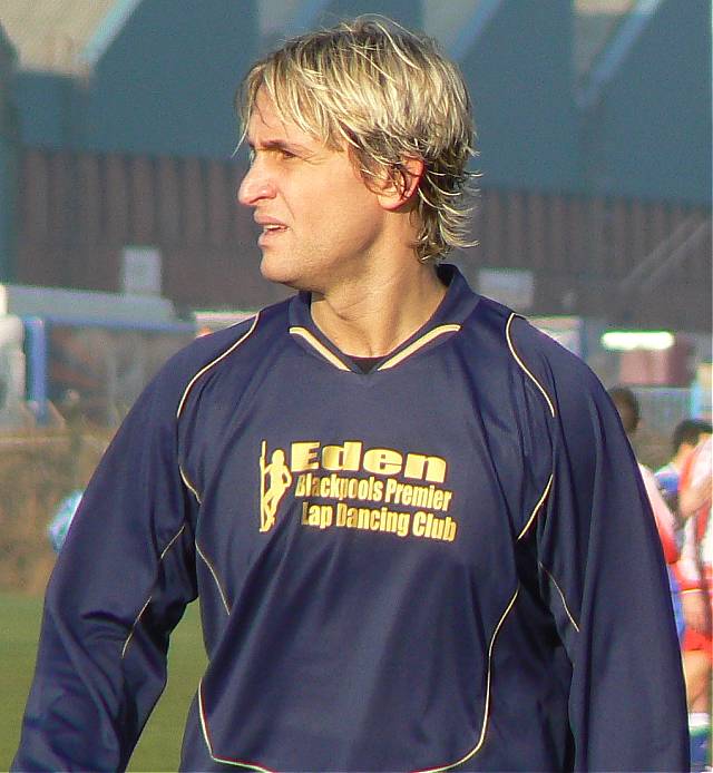 Sportspy Reports - Sunday December 14th 2008.
