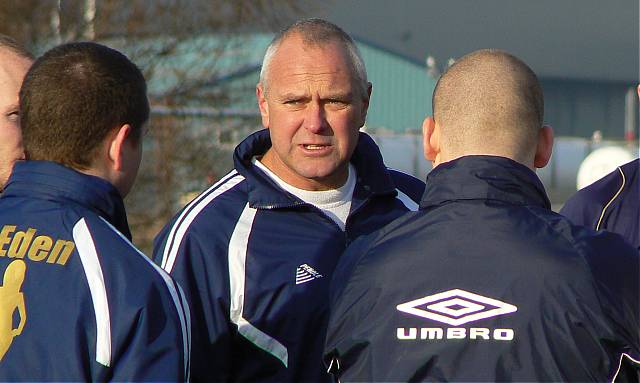 Sportspy Reports - Sunday December 14th 2008.