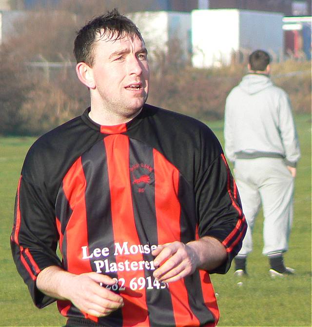 Sportspy Reports - Sunday December 14th 2008.