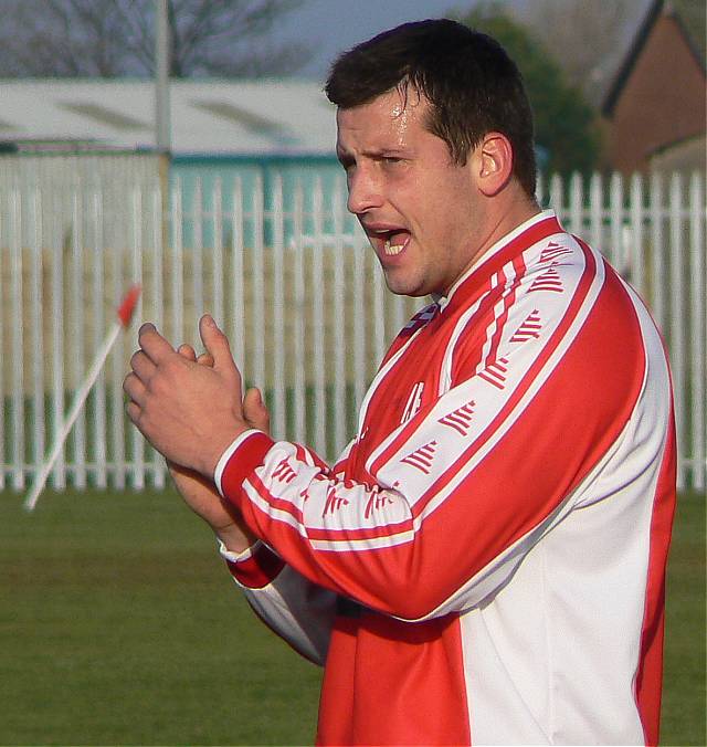 Sportspy Reports - Sunday December 14th 2008.