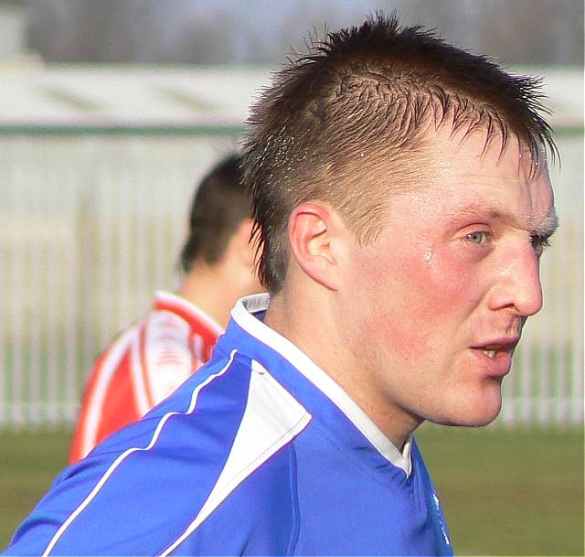Sportspy Reports - Sunday December 14th 2008.
