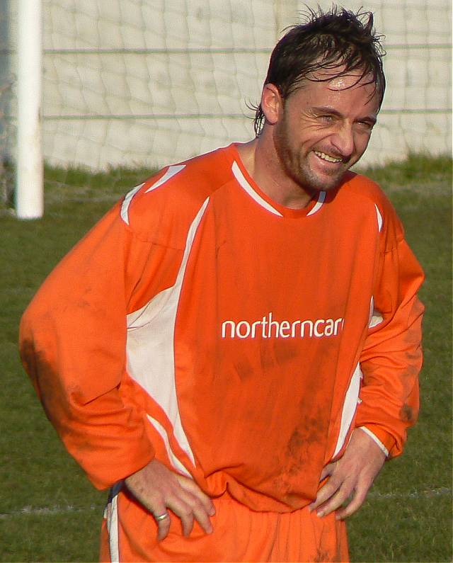 Sportspy Reports - Sunday December 14th 2008.