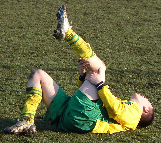 Sportspy Reports - Sunday December 14th 2008.