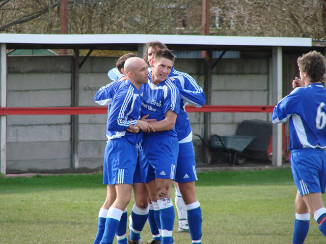 Sportspy Reports - Sunday March 11th 2007.
