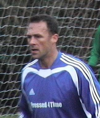 Sportspy Reports - Gledhill Quarter Finals - December 12th 2004