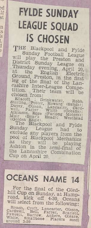 Memory Lane - 1971/72 Season Memory Lane - 1971/72 Season