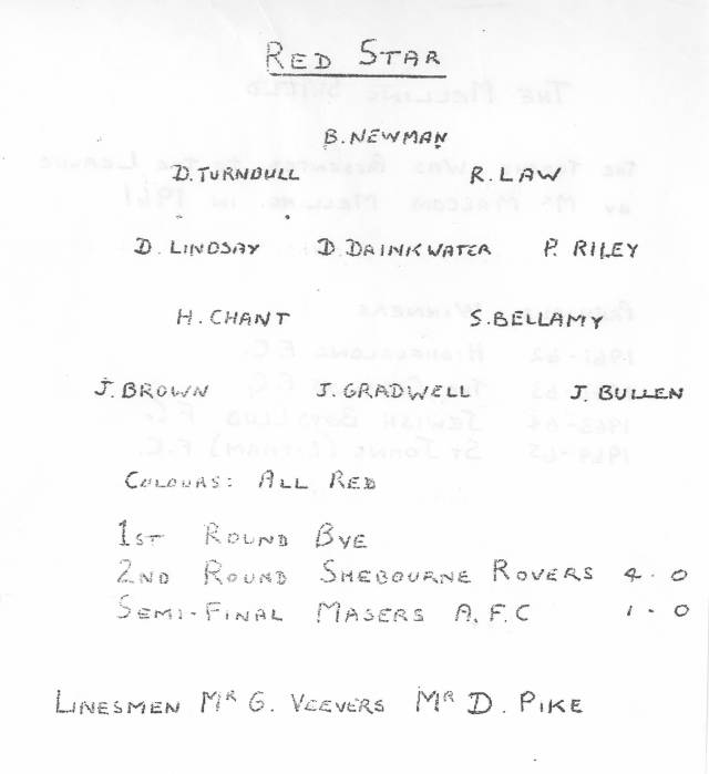 Memory Lane - The Seed Collection (Part 1) Memory Lane - The Seed Collection (Part 1)