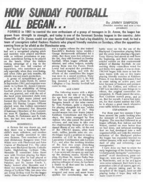Memory Lane - The Seed Collection (Part 1) Memory Lane - The Seed Collection (Part 1)