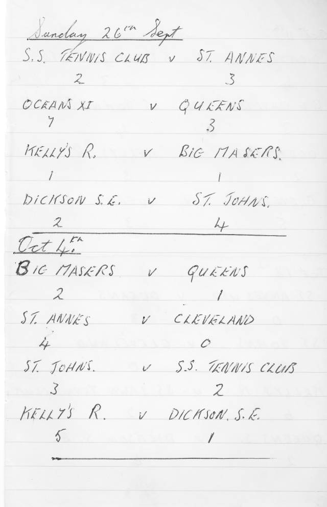 Memory Lane - The Seed Collection (Part 1) Memory Lane - The Seed Collection (Part 1)