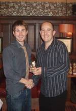 Skye FC - Presentation night.