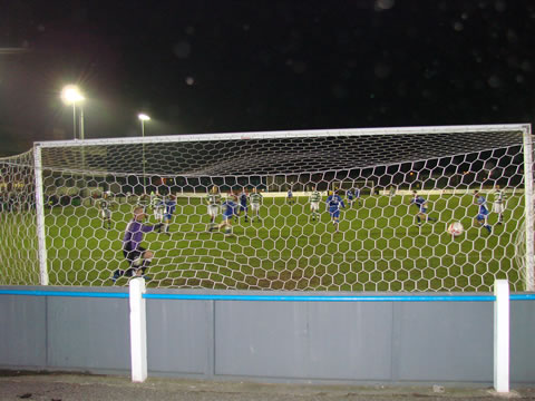 Lancashire Sunday Trophy Final 2006/07